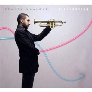 Acheter Ibrahim Maalouf - Diachronism (2 CD) État correct - 12,45 € Ibrahim Maalouf - Diachronism (2 CD) État correct - reconditionné disponible sur Label Emmaüs